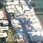 Daire Charming Front Sea Ischia