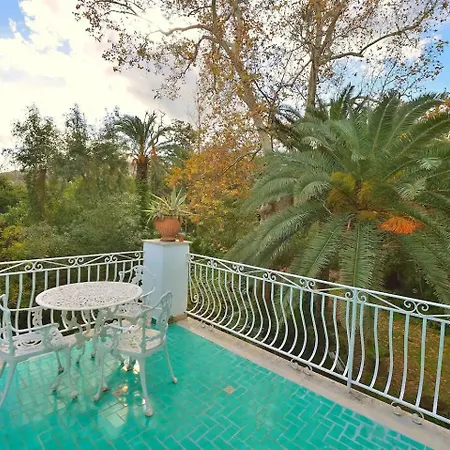 Charming Front Sea Apartman Ischia