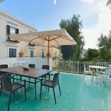 Charming Front Sea Ischia