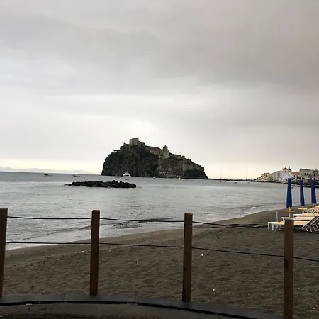 Charming Front Sea Διαμέρισμα