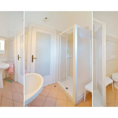 Charming Front Sea Apartment