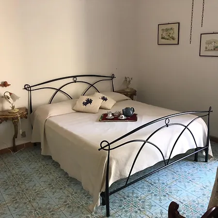 Apartament Charming Front Sea Ischia