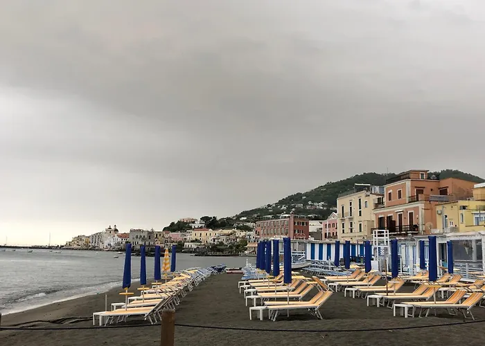 Appartement Charming Front Sea