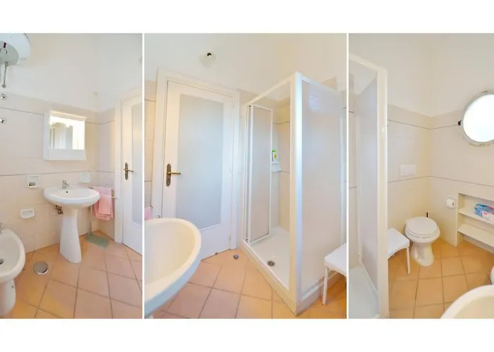 Charming Front Sea Apartament