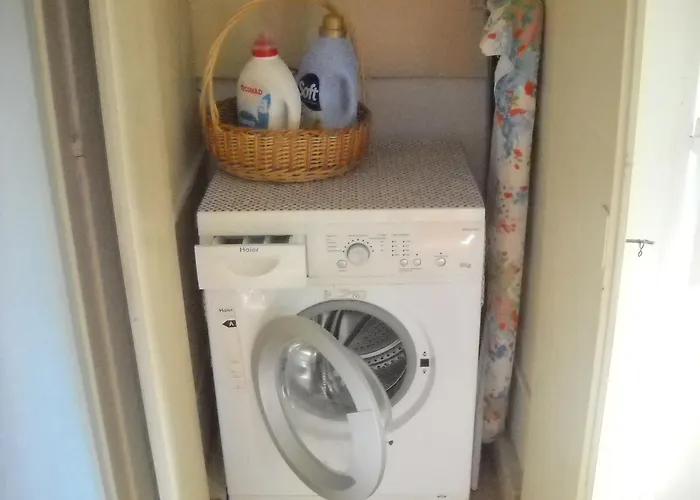 Charming Front Sea Appartement *