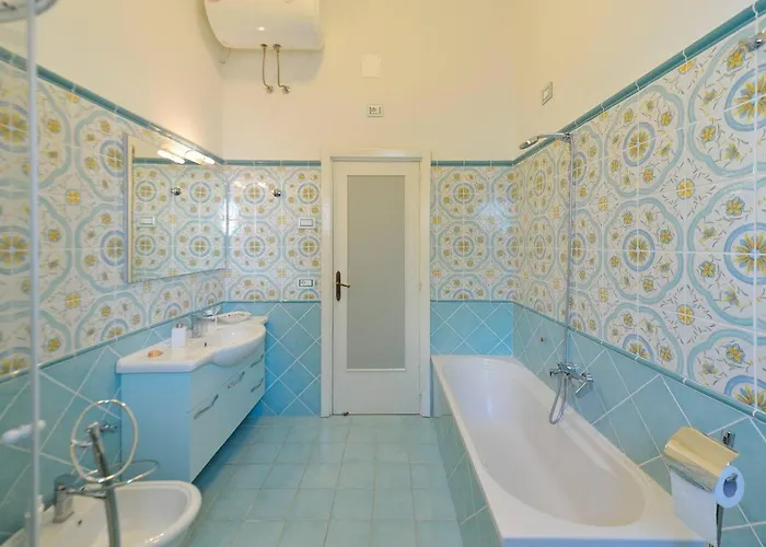 Charming Front Sea Apartament