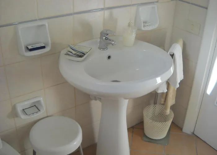 Apartament Charming Front Sea Ischia