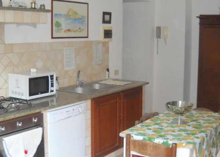 Charming Front Sea * Ischia