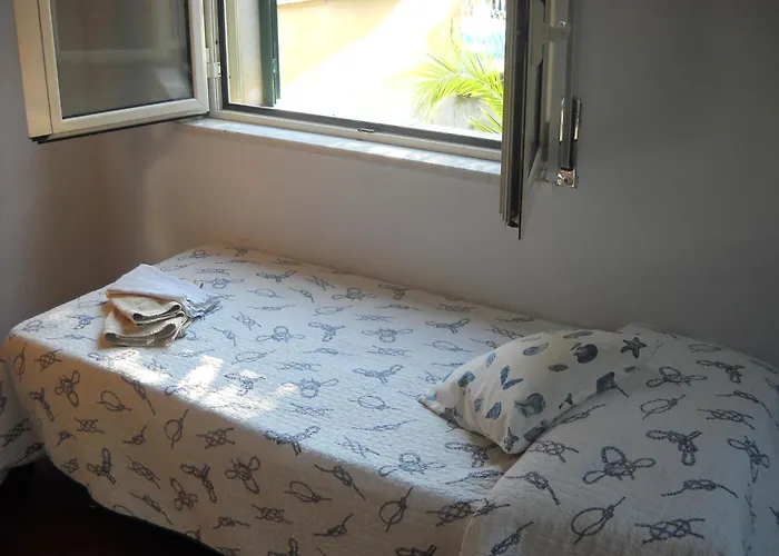 Charming Front Sea Ischia