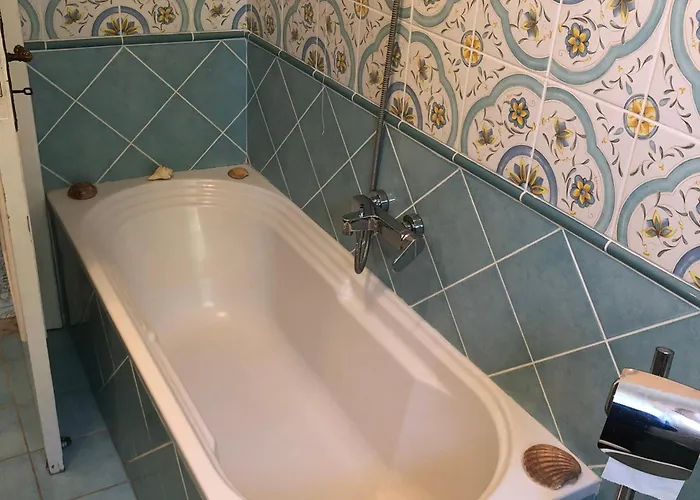 Charming Front Sea Apartament *