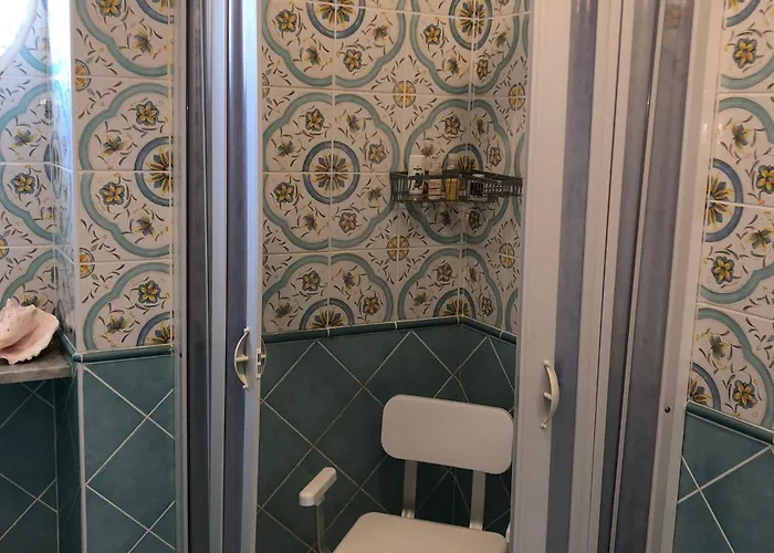 Charming Front Sea Appartement *