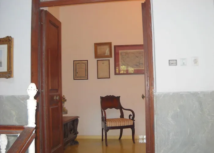 Charming Front Sea * Ischia