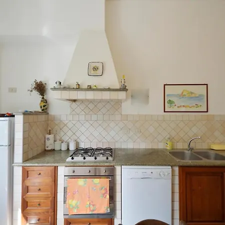 Apartmán Charming Front Sea *