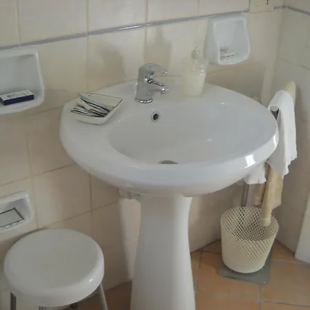 Apartmán Charming Front Sea Ischia