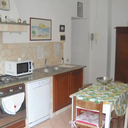 Charming Front Sea * Ischia