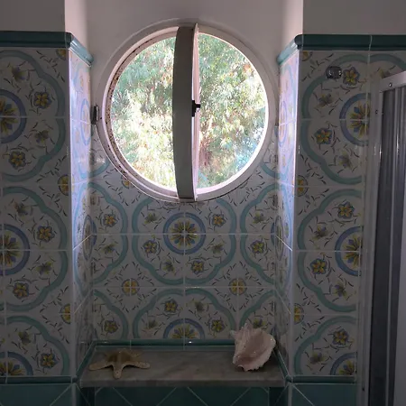 Apartmán Charming Front Sea *