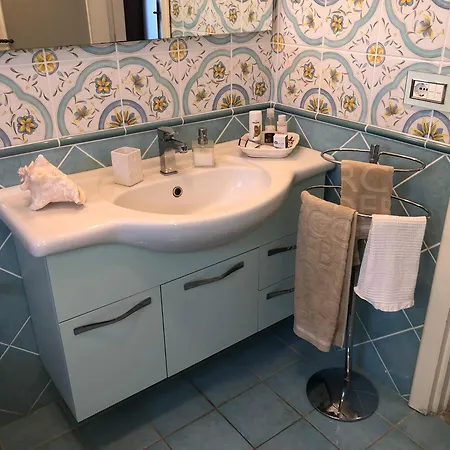 Apartmán Charming Front Sea