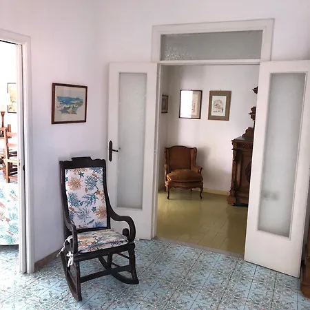 Apartmán Charming Front Sea