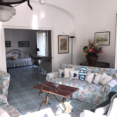 Apartmán Charming Front Sea *