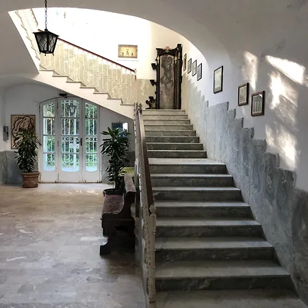 Charming Front Sea *