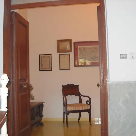 Charming Front Sea * Ischia